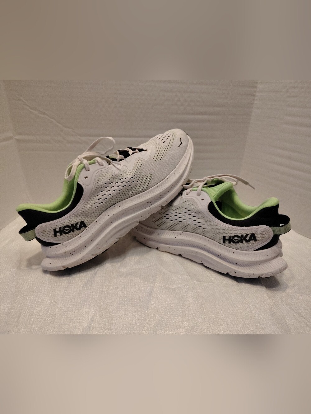 Hoka One One Kawan 2 , Men # 12D US Running Shoes